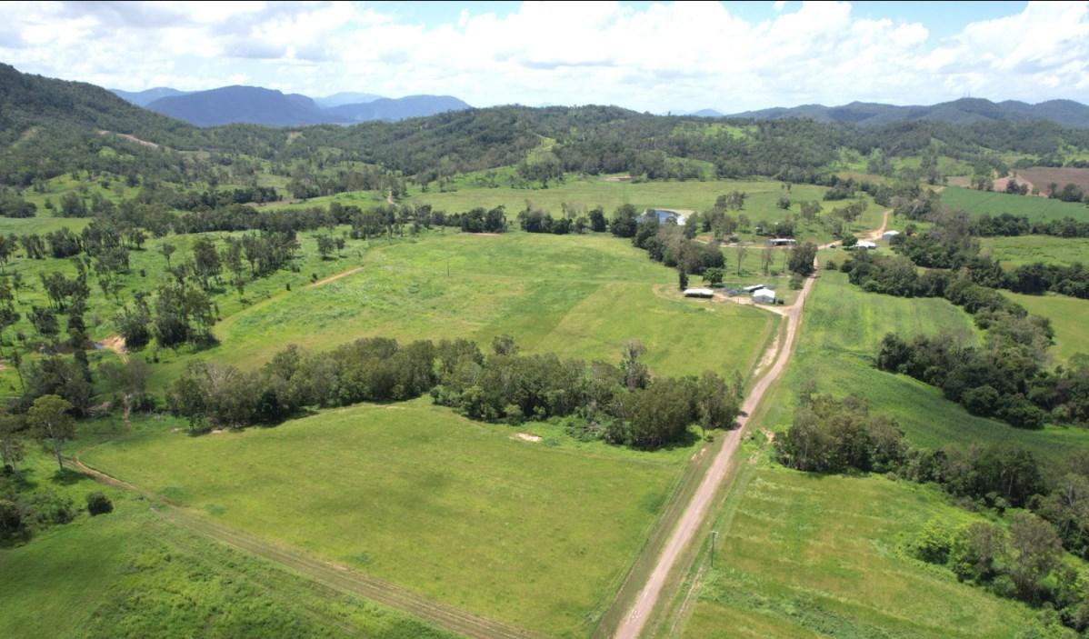 farm for sale QLD