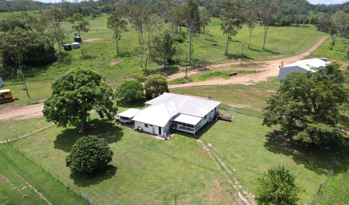 farm for sale QLD