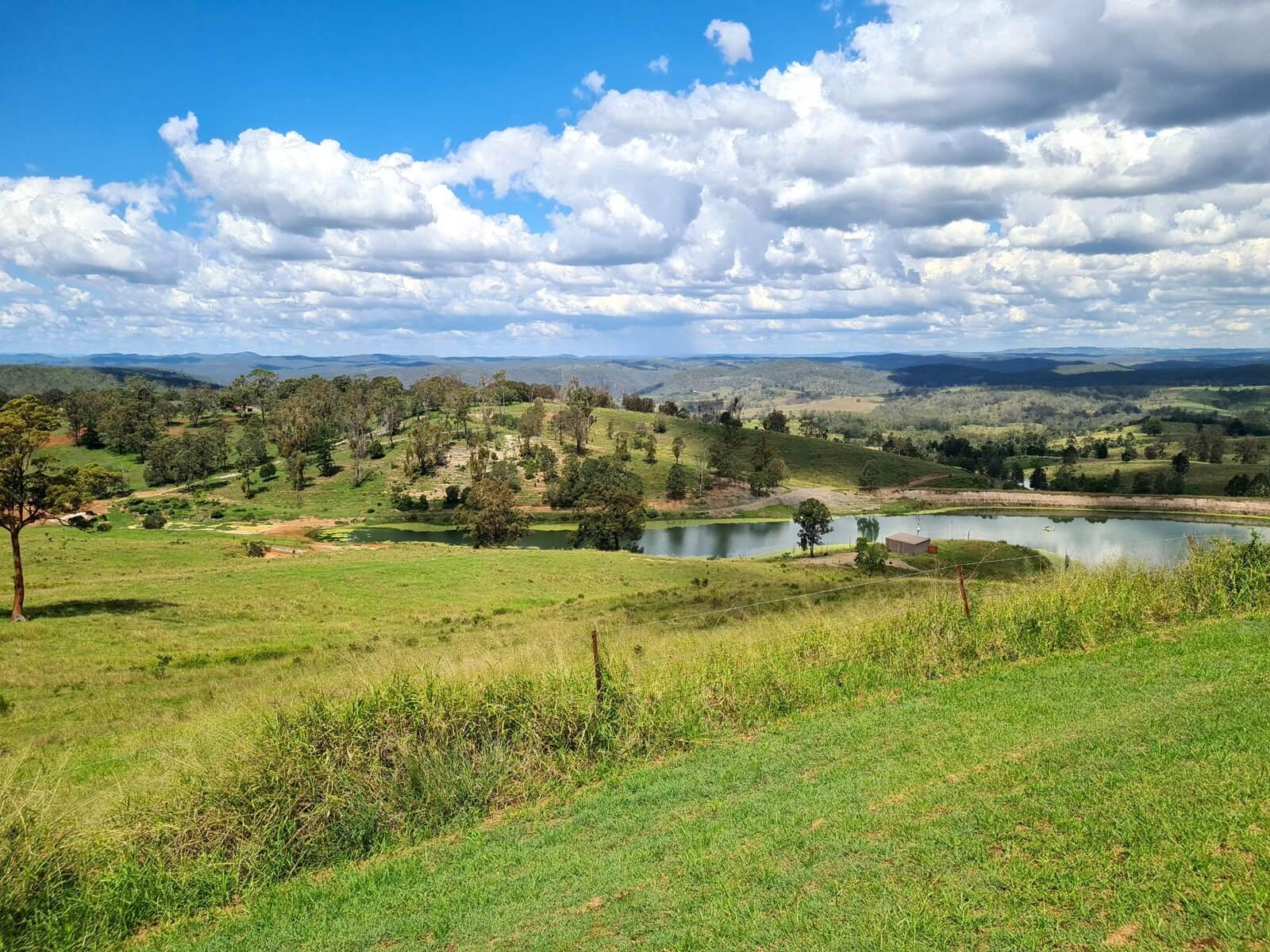 Farms For Sale QLD