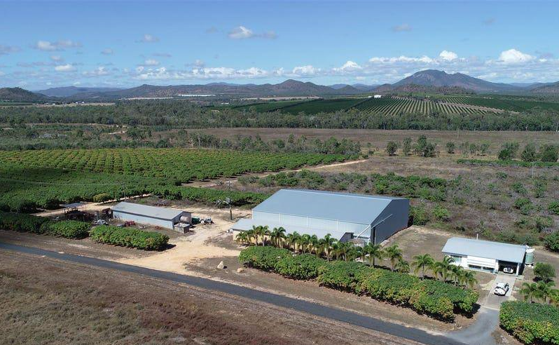 Farms For Sale QLD