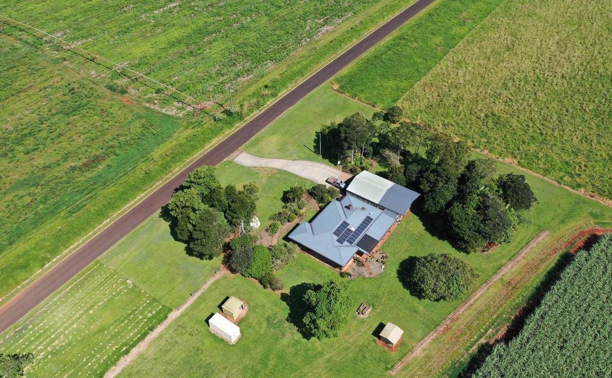 farms for sale QLD