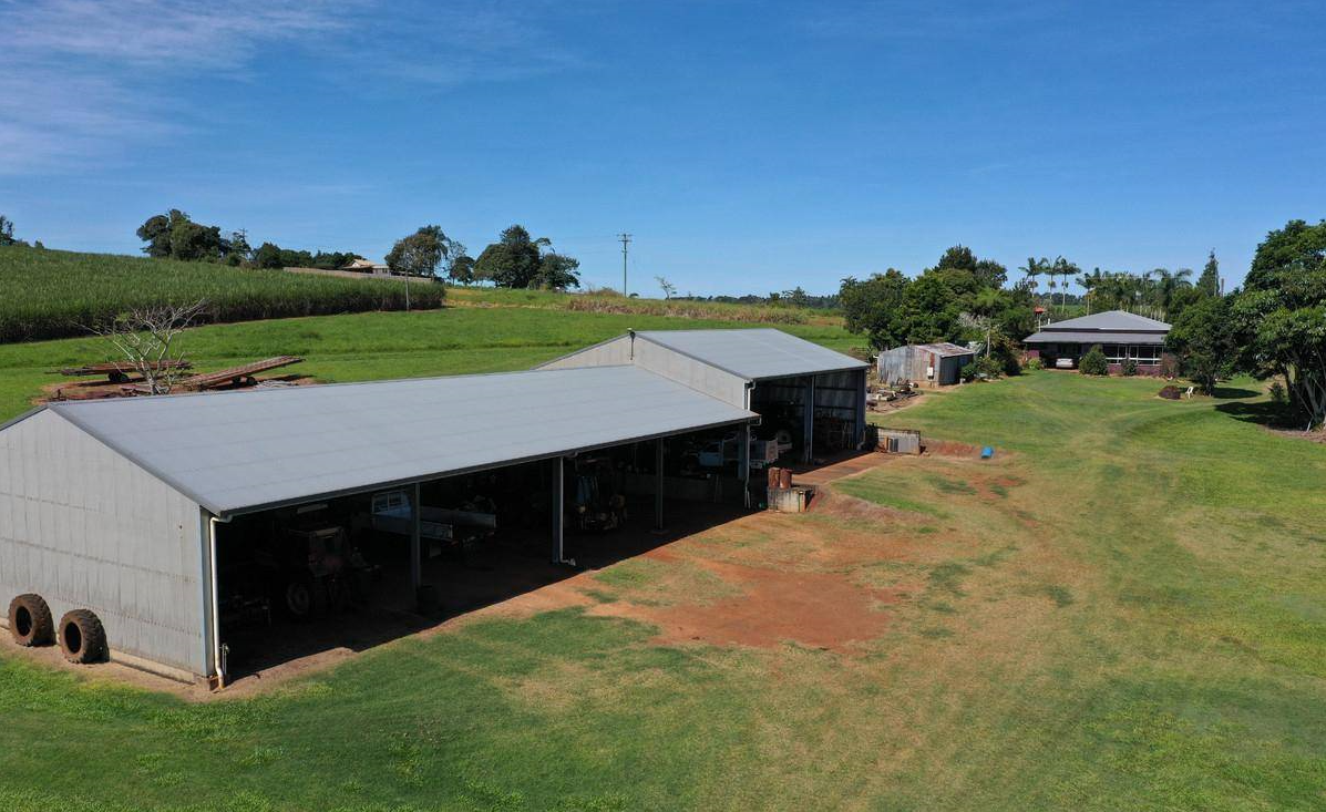 farms for sale QLD