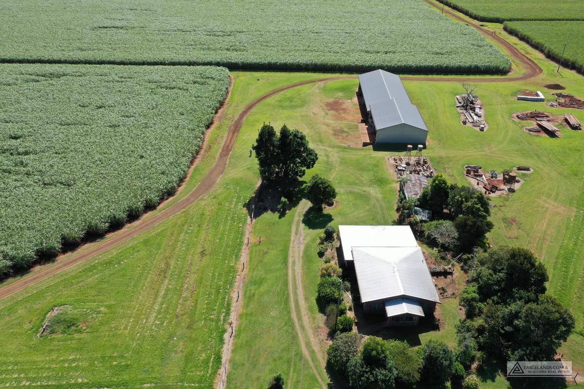 farms for sale QLD