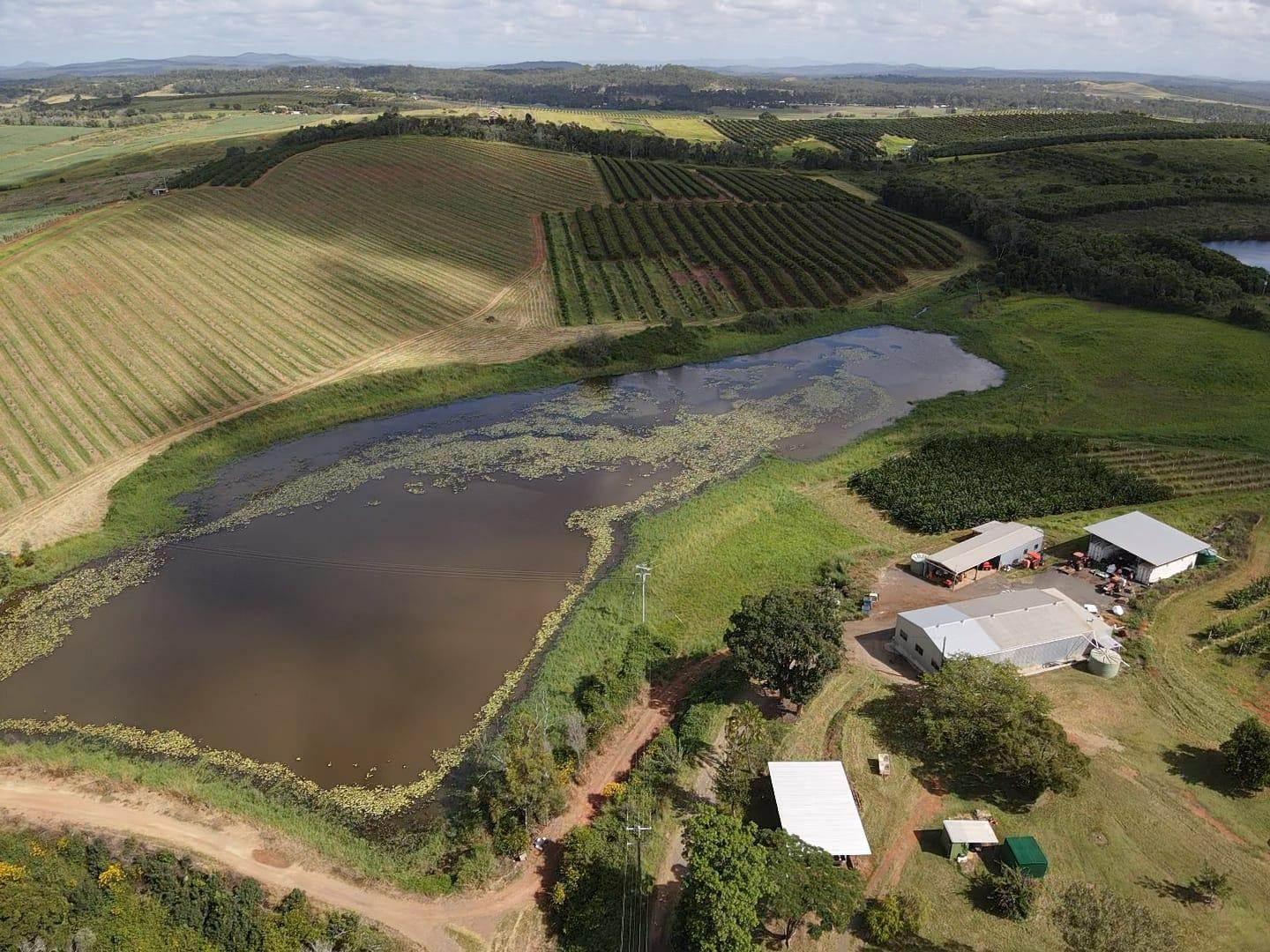 Farms For Sale QLD