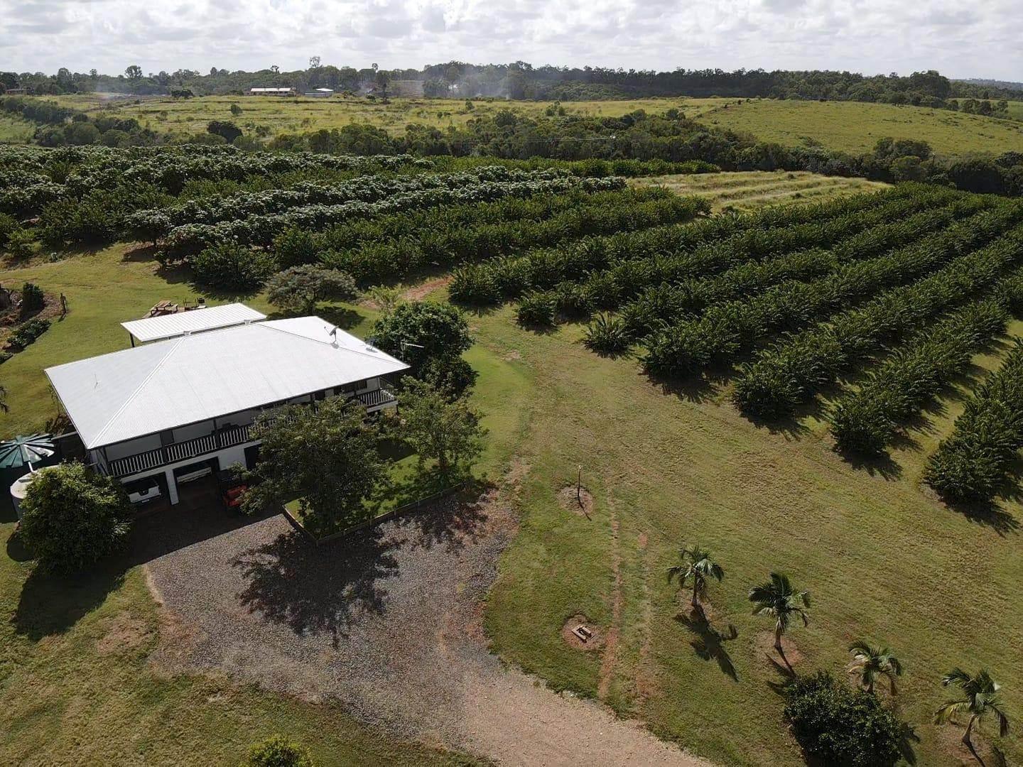 Farms For Sale QLD