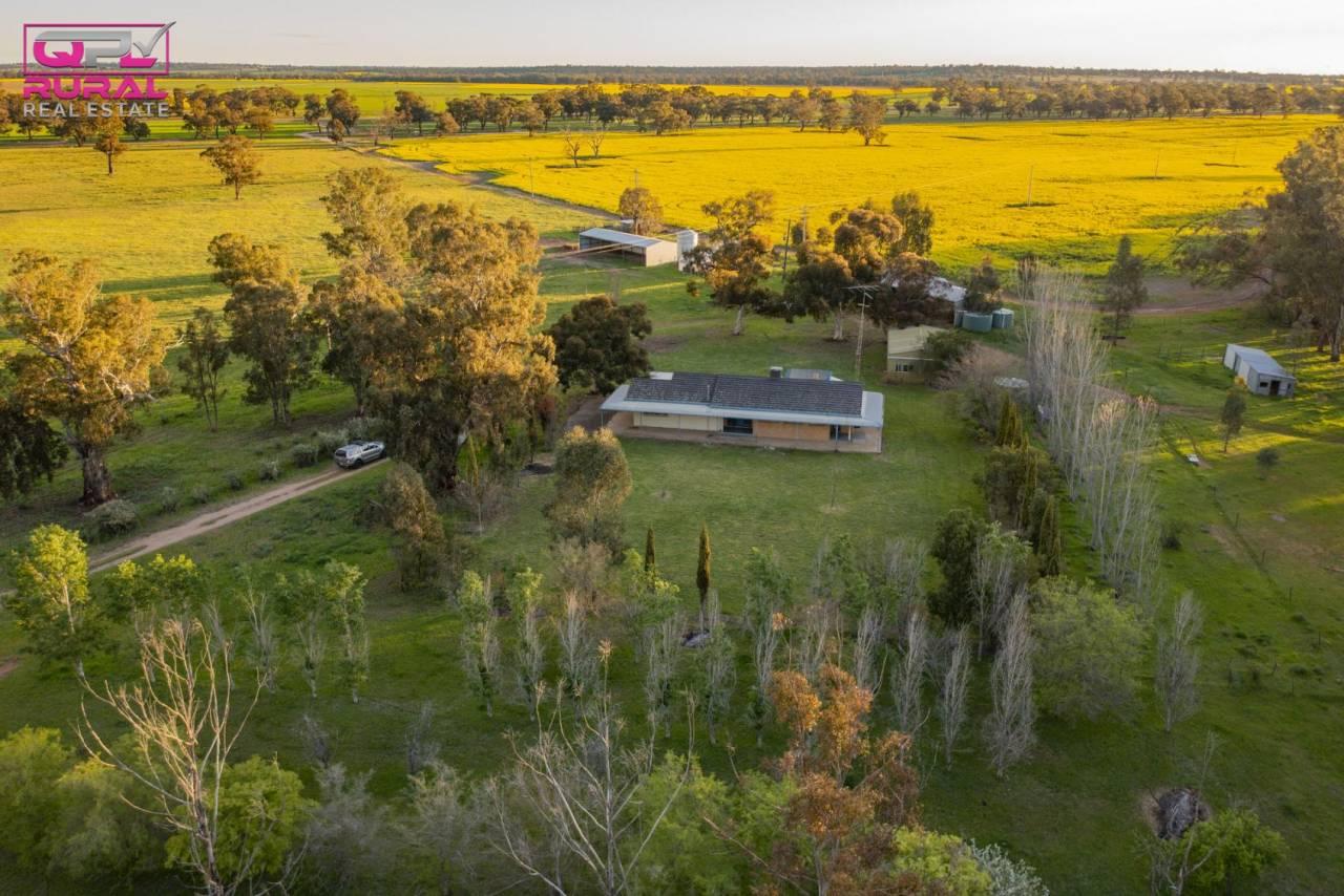 Farms for Sale Riverina NSW