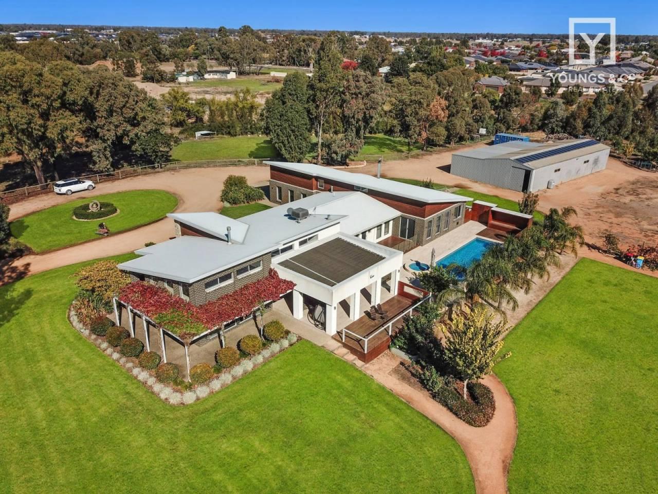 Farms For Sale Shepparton