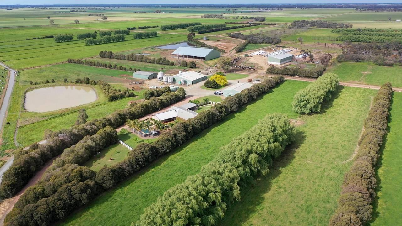 Farms For Sale Shepparton