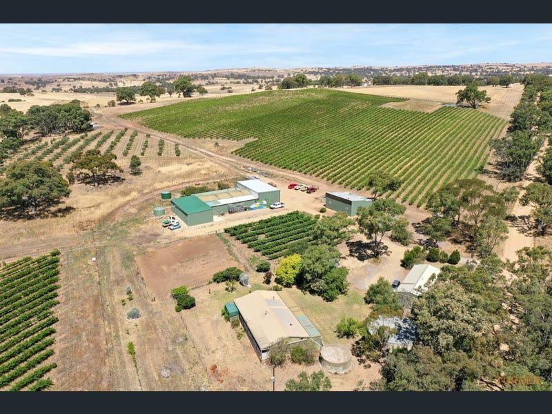 Farms For Sale South Australia