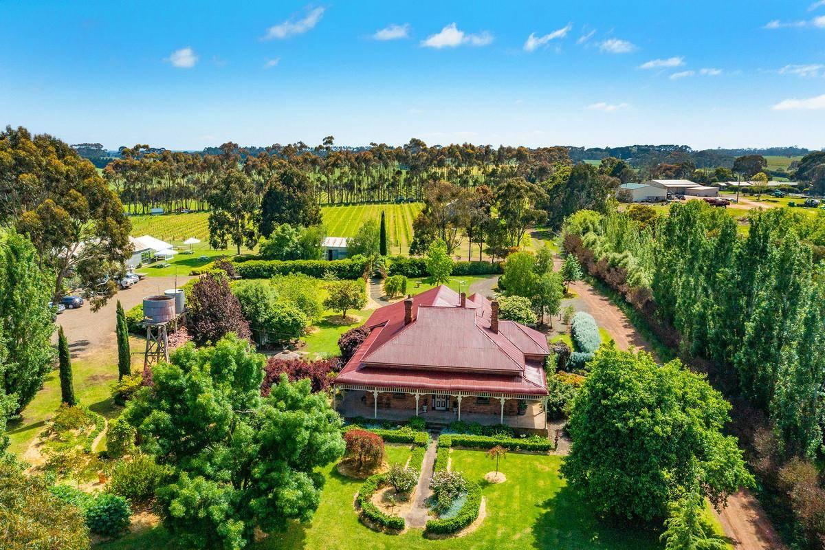 Farms For Sale South West Victoria