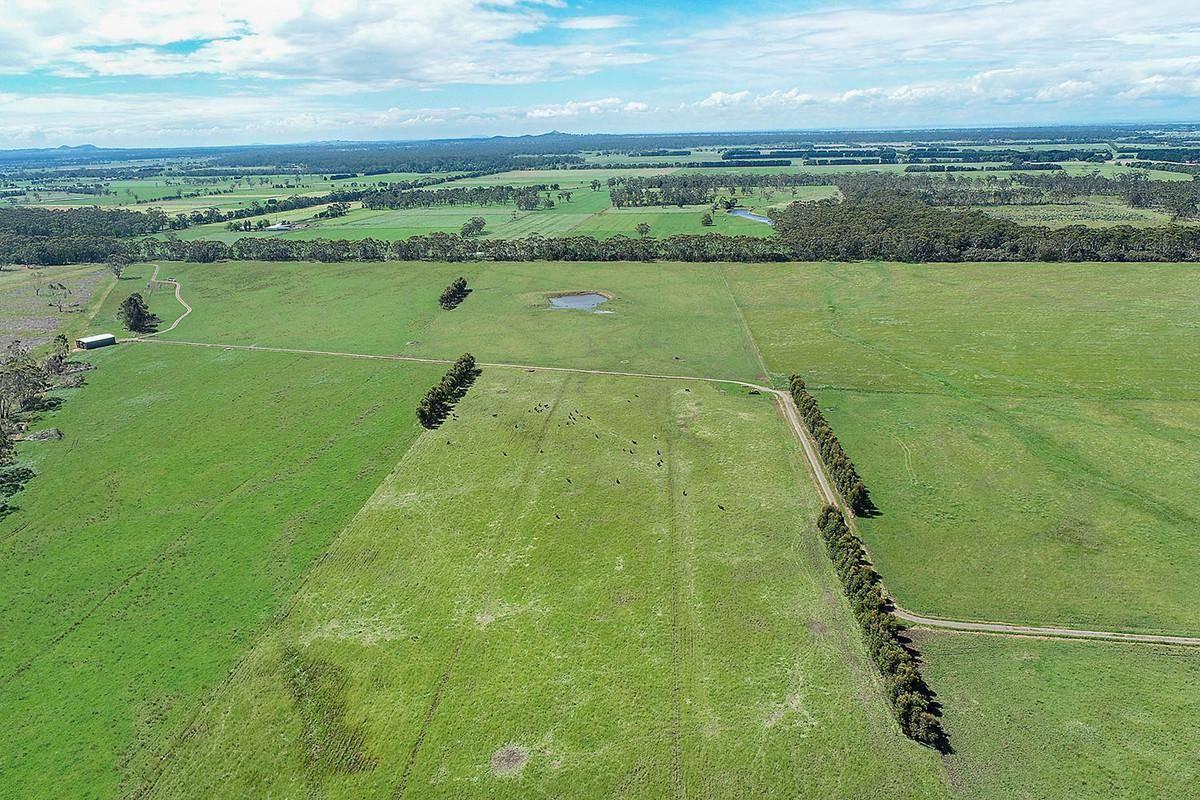 Farms For Sale South West Victoria