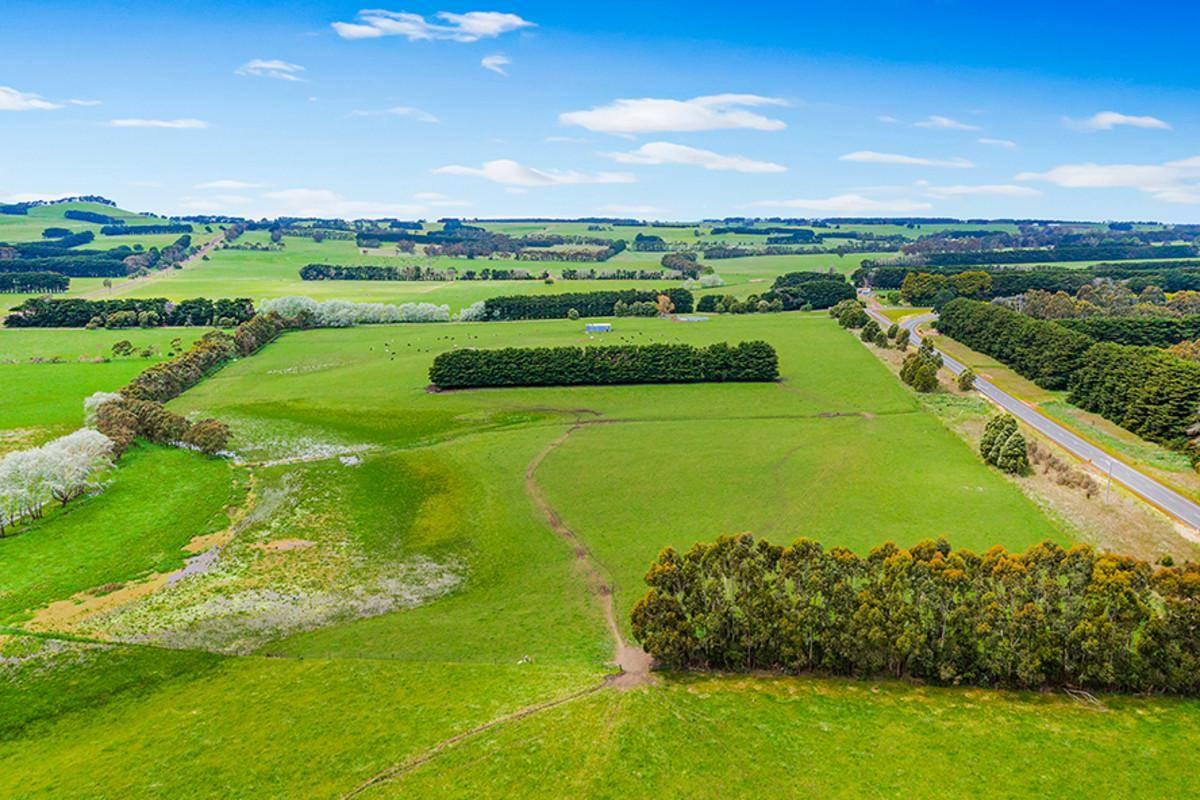 Farms For Sale South West Victoria