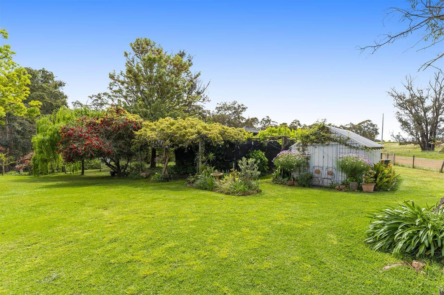 Farms For Sale South West WA: 1012 Weld Road, Capel River