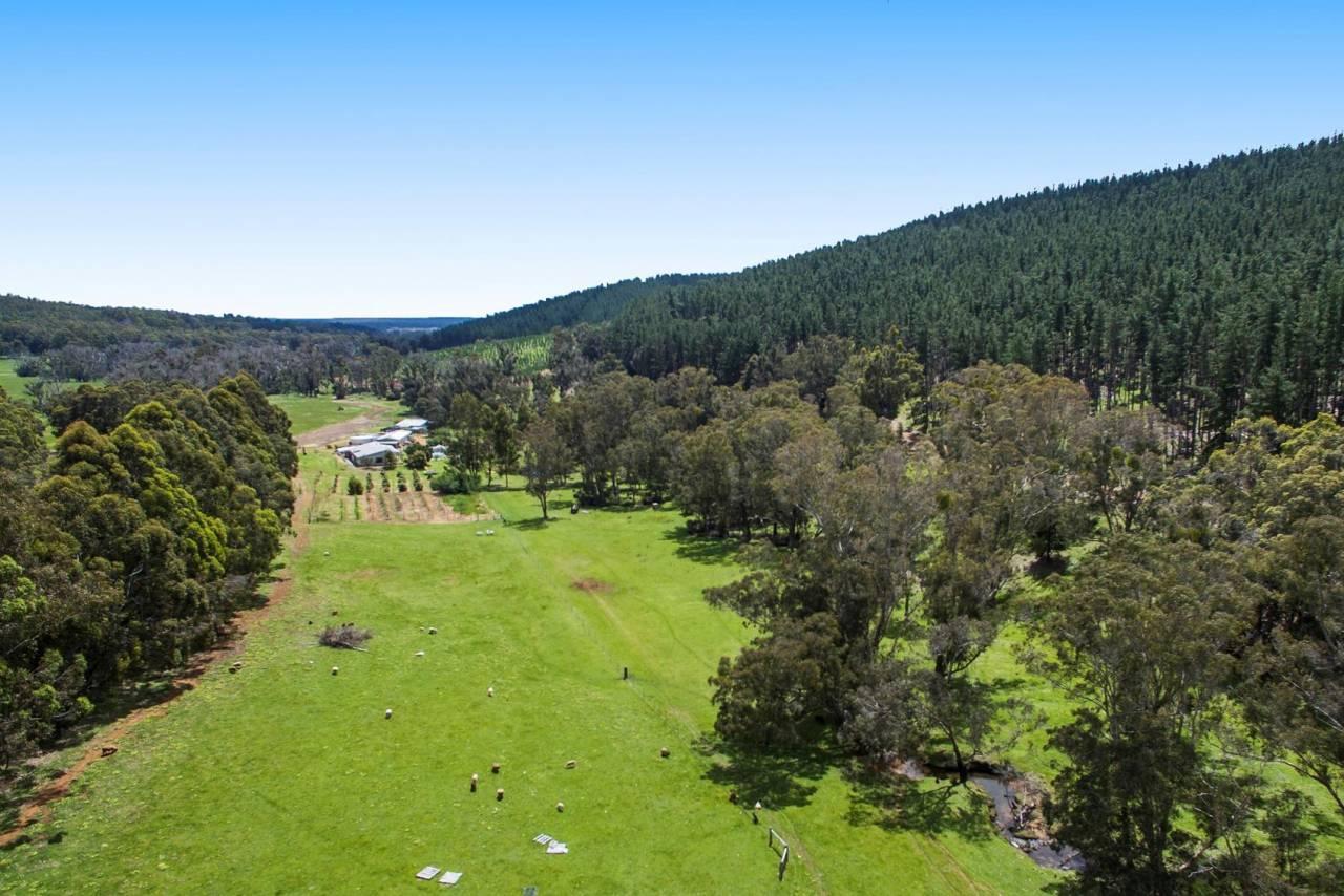 Farms For Sale South West WA: Lot, 429 East Nannup Road, Nannup