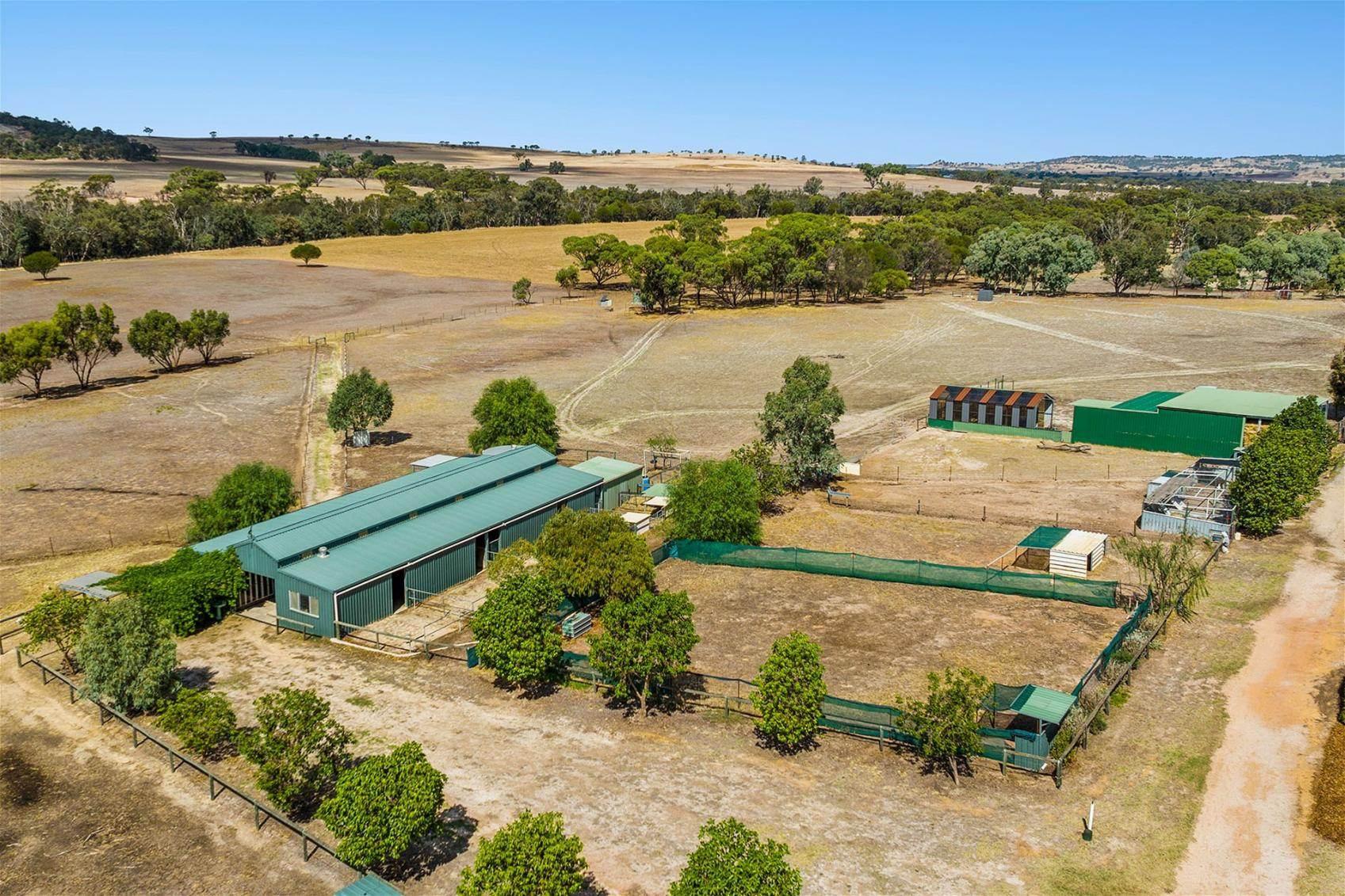 Farms For Sale South West WA: 5895 Great Southern Highway, York
