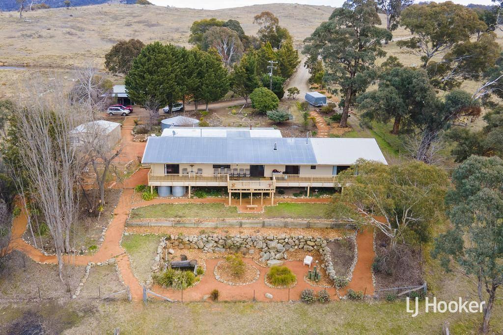 Farms For Sale Southern Tablelands NSW: 114 Hardy Road, Urila