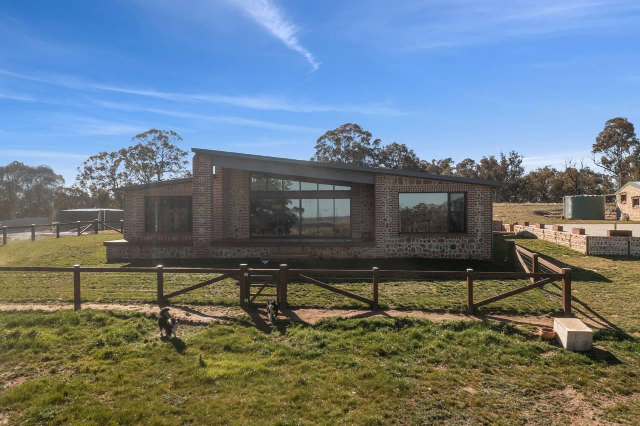 Farms For Sale Southern Tablelands NSW: 13 Bell Lane, Goulburn