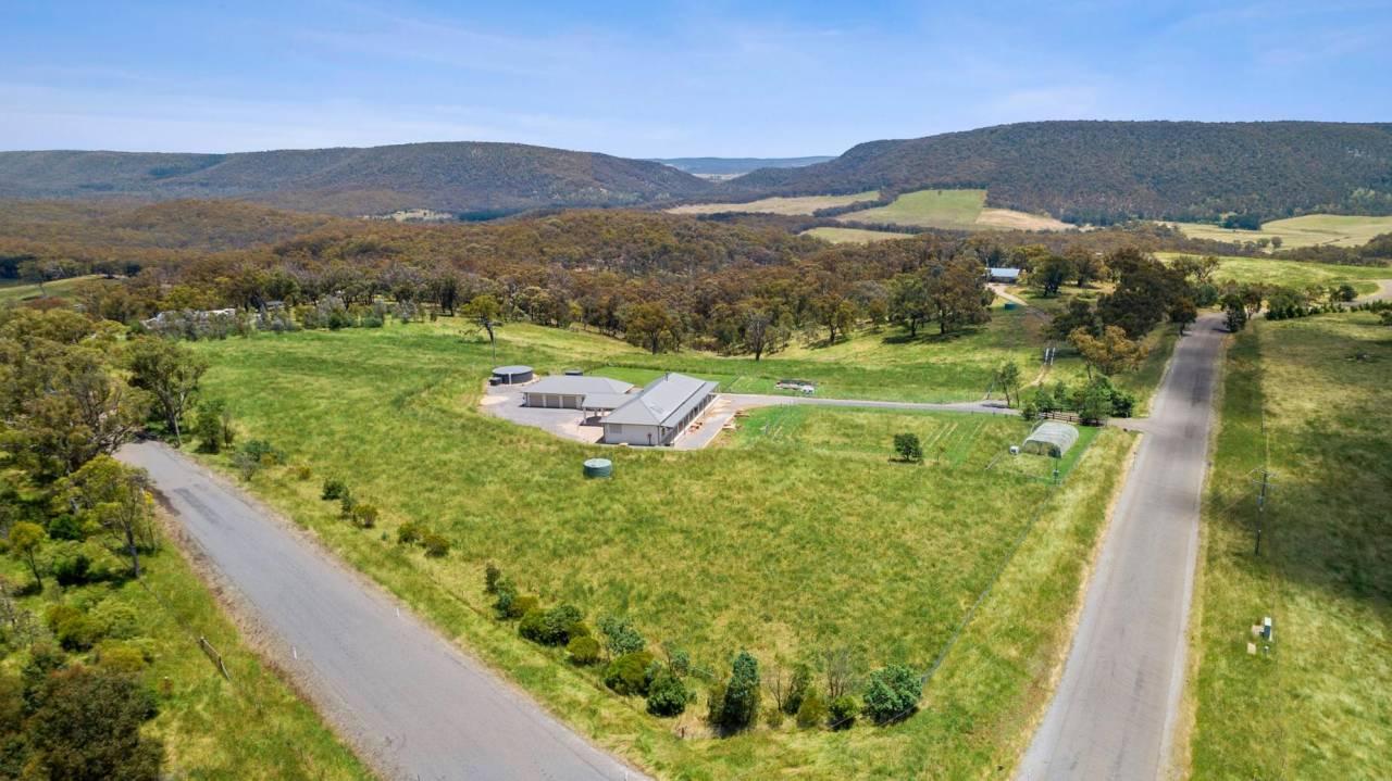 Farms For Sale Southern Tablelands NSW: 13 Emmerton Drive, Greenwich Park 