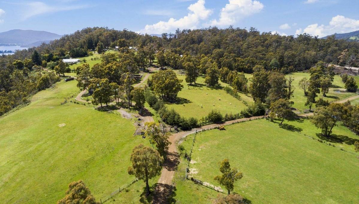 Farms For Sale Tasmania