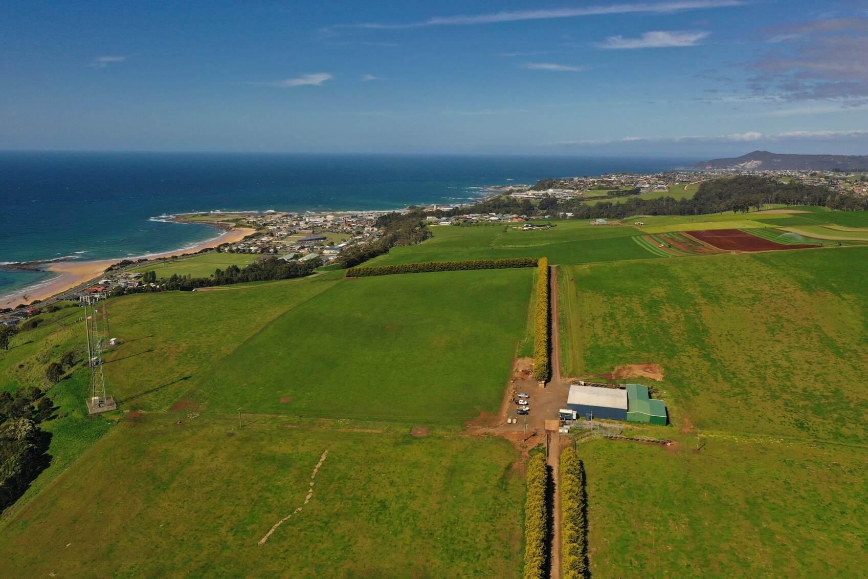 Farms For Sale Tasmania 