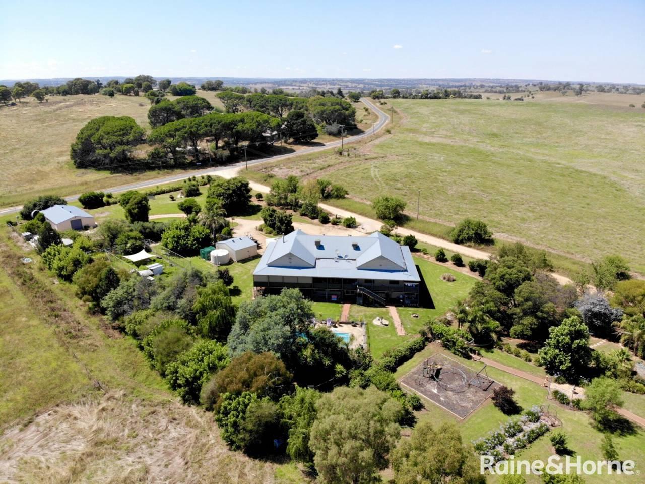 Farms For Sale Temora