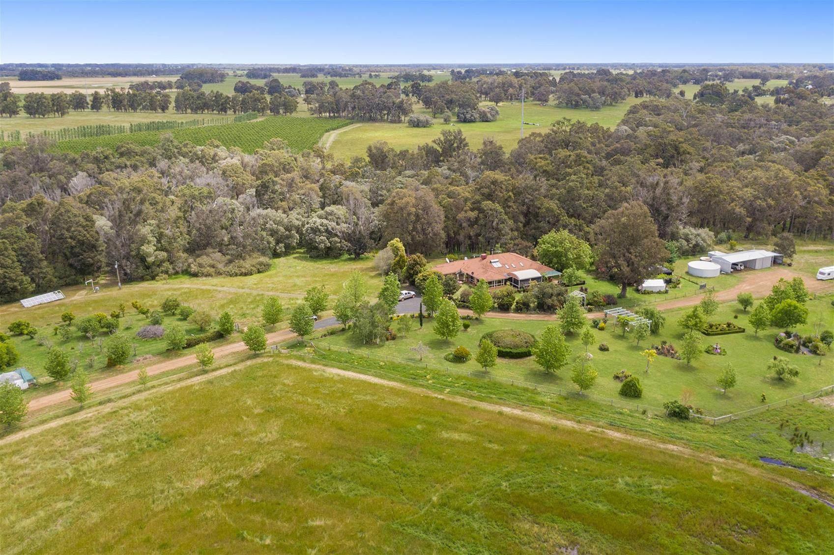 Farms For Sale WA 