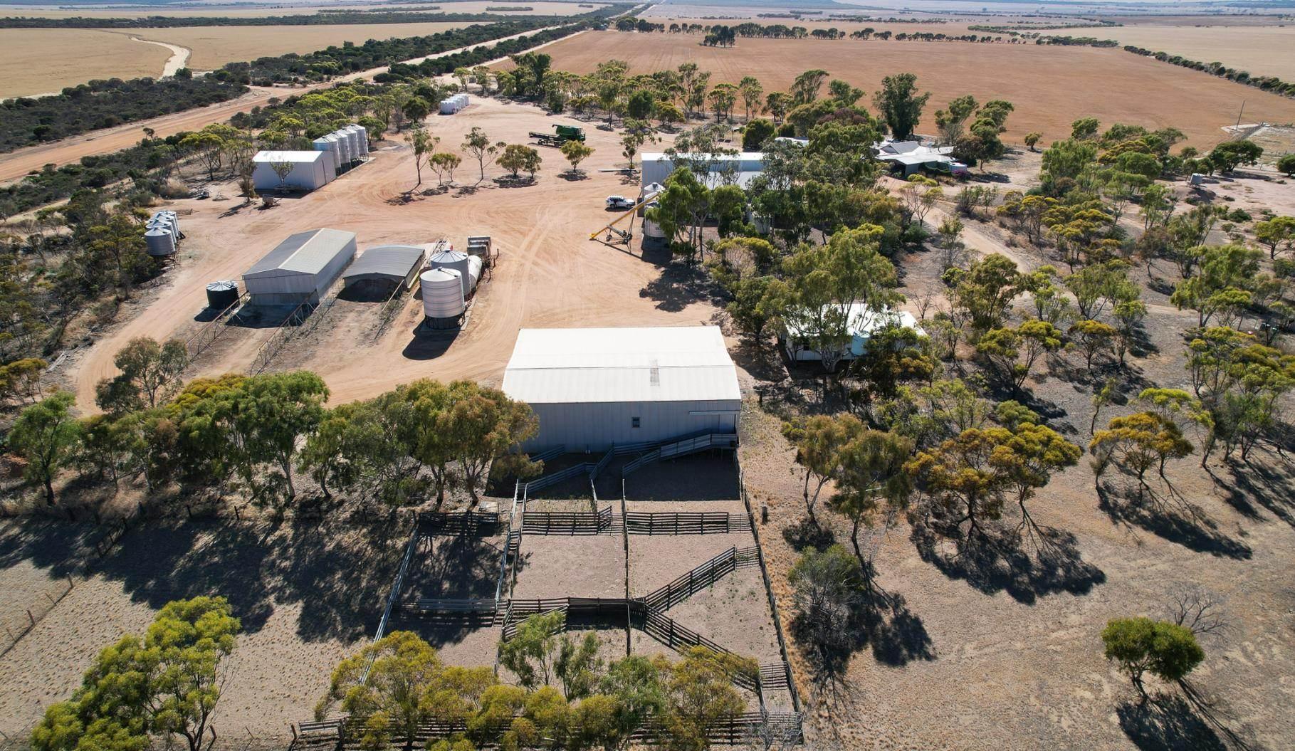 Farms For Sale WA 