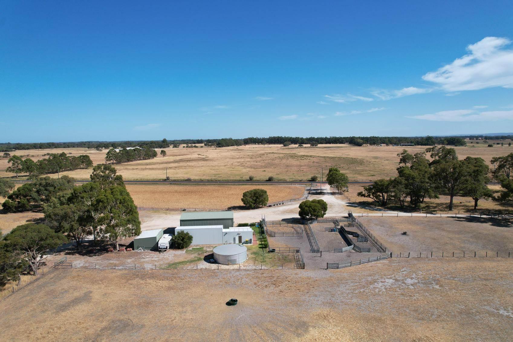 Farms For Sale WA 