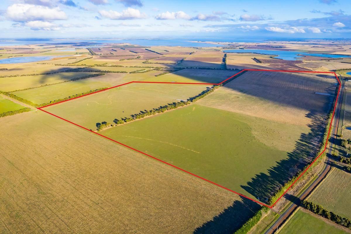 Two Highly Productive Farms For Sale Western Victoria