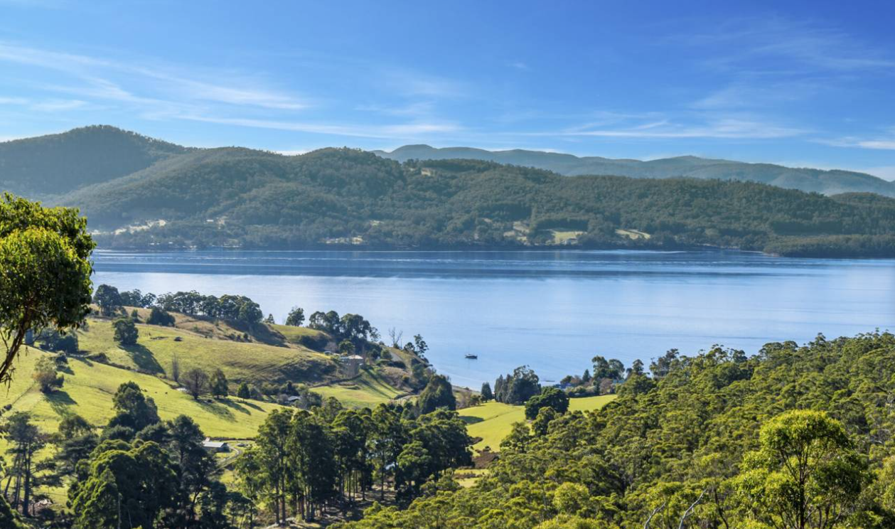 Properties For Sale Southern Tasmania