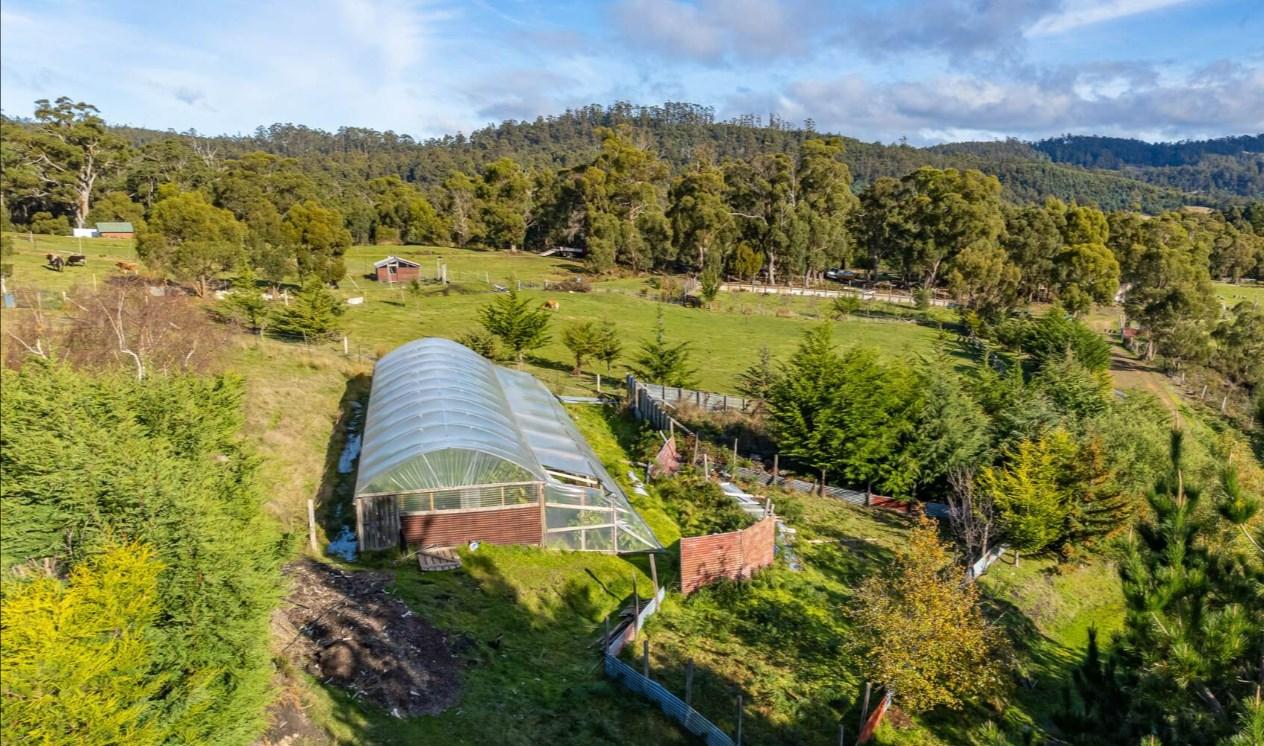 Properties For Sale Southern Tasmania