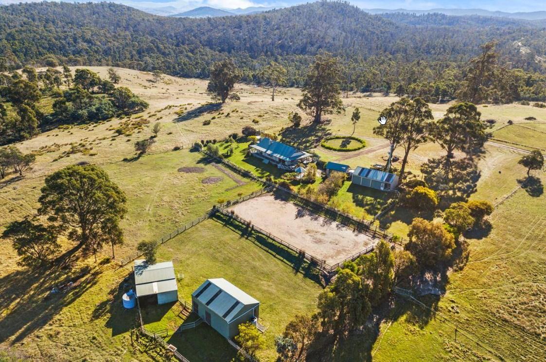 Properties For Sale Southern Tasmania