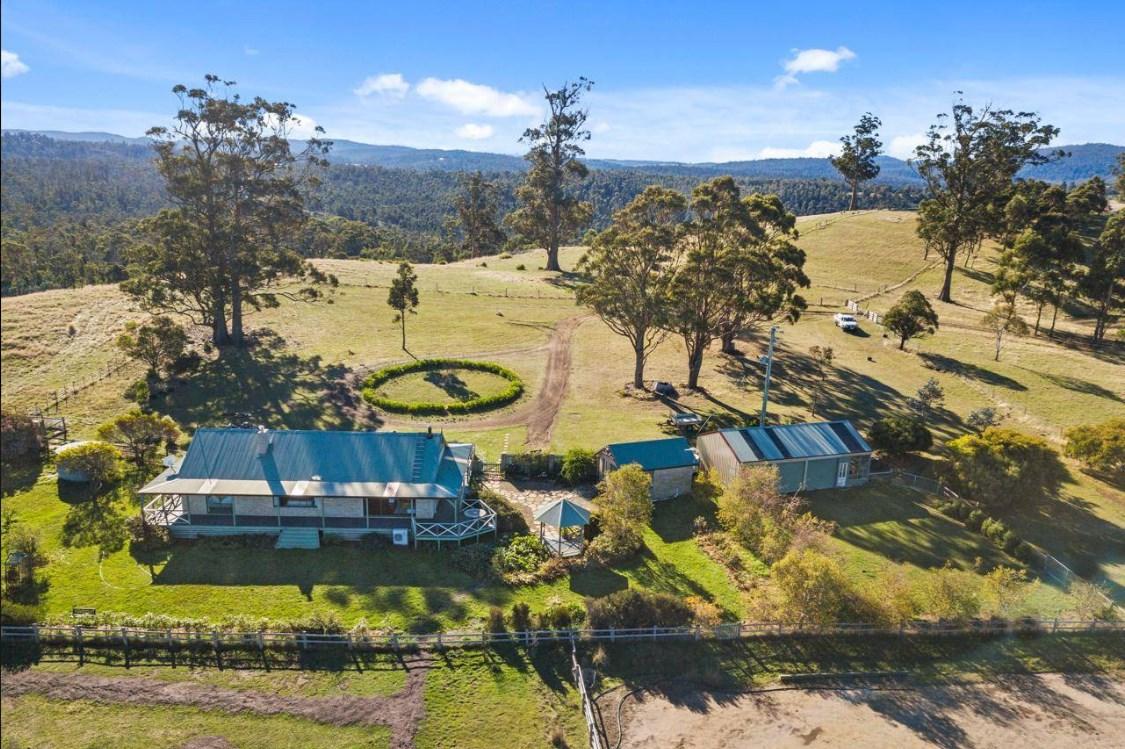 Properties For Sale Southern Tasmania