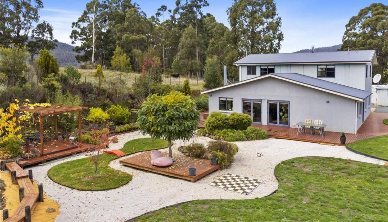 Properties For Sale Southern Tasmania