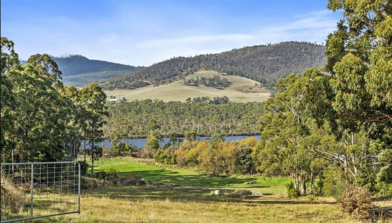 Properties For Sale Southern Tasmania