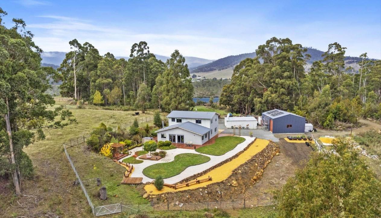 Properties For Sale Southern Tasmania