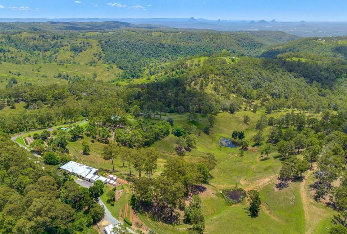 Best Rural Properties For Sale Queensland South East