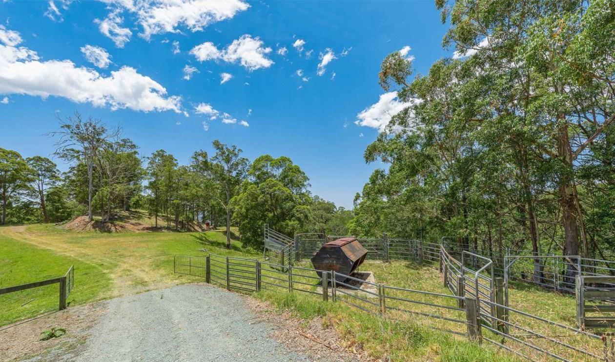 Best Rural Properties For Sale Queensland South East