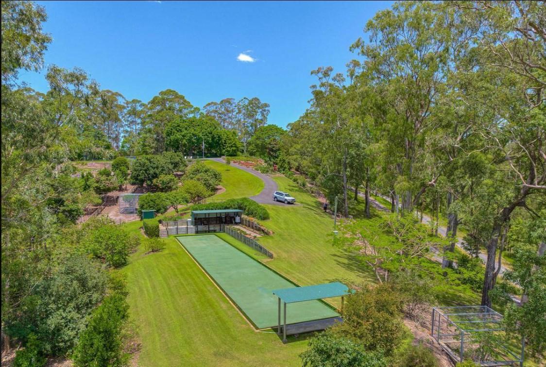 Rural Properties For Sale Queensland South East