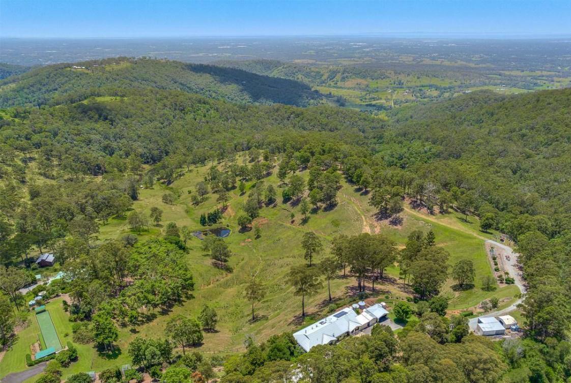 Rural Properties For Sale Queensland South East