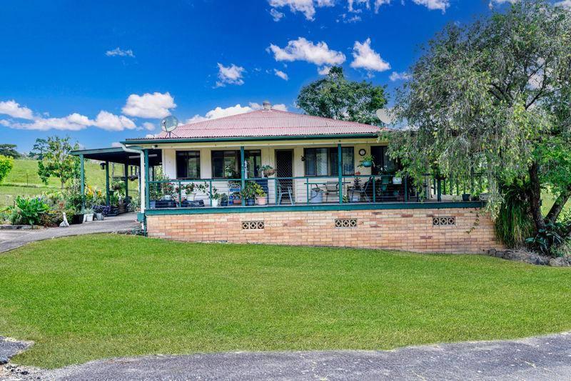 Best Rural Properties For Sale Queensland South East