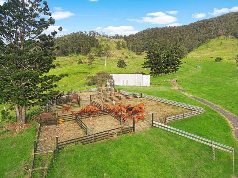 Rural Properties For Sale Queensland South East