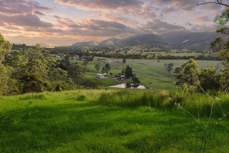 Rural Properties For Sale Queensland South East