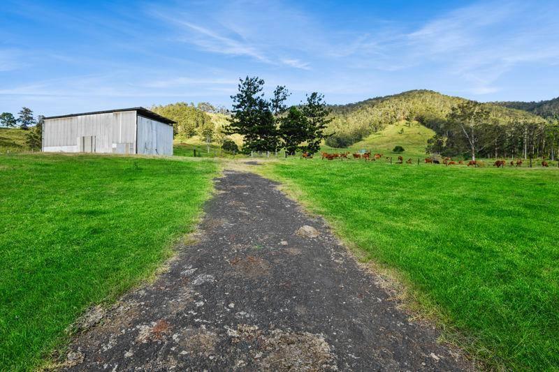 Rural Properties For Sale Queensland South East