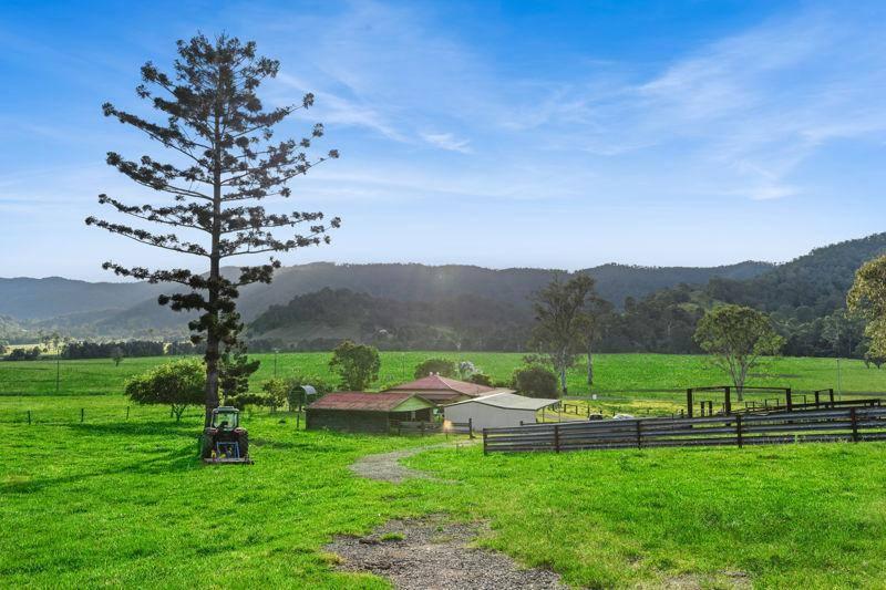 Rural Properties For Sale Queensland South East