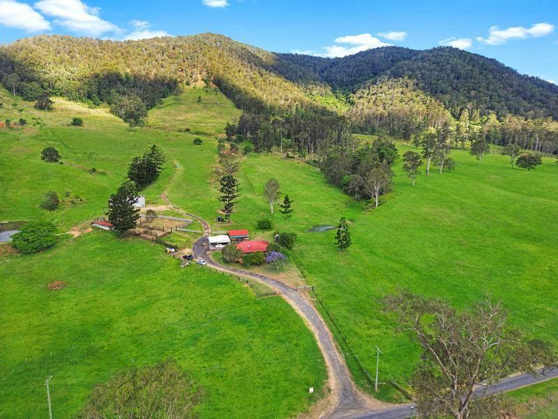 Rural Properties For Sale Queensland South East