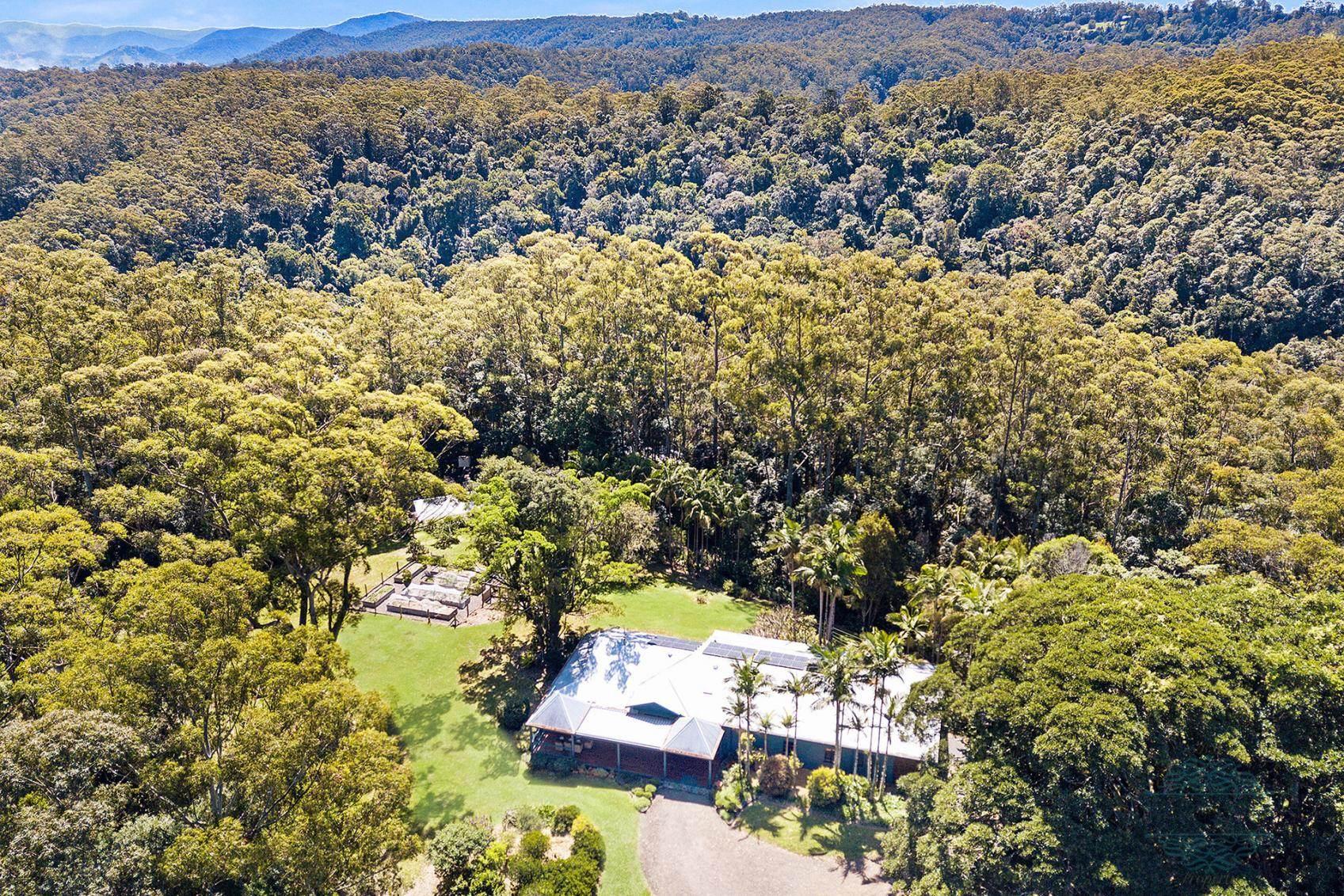 Rural Properties For Sale Queensland South East