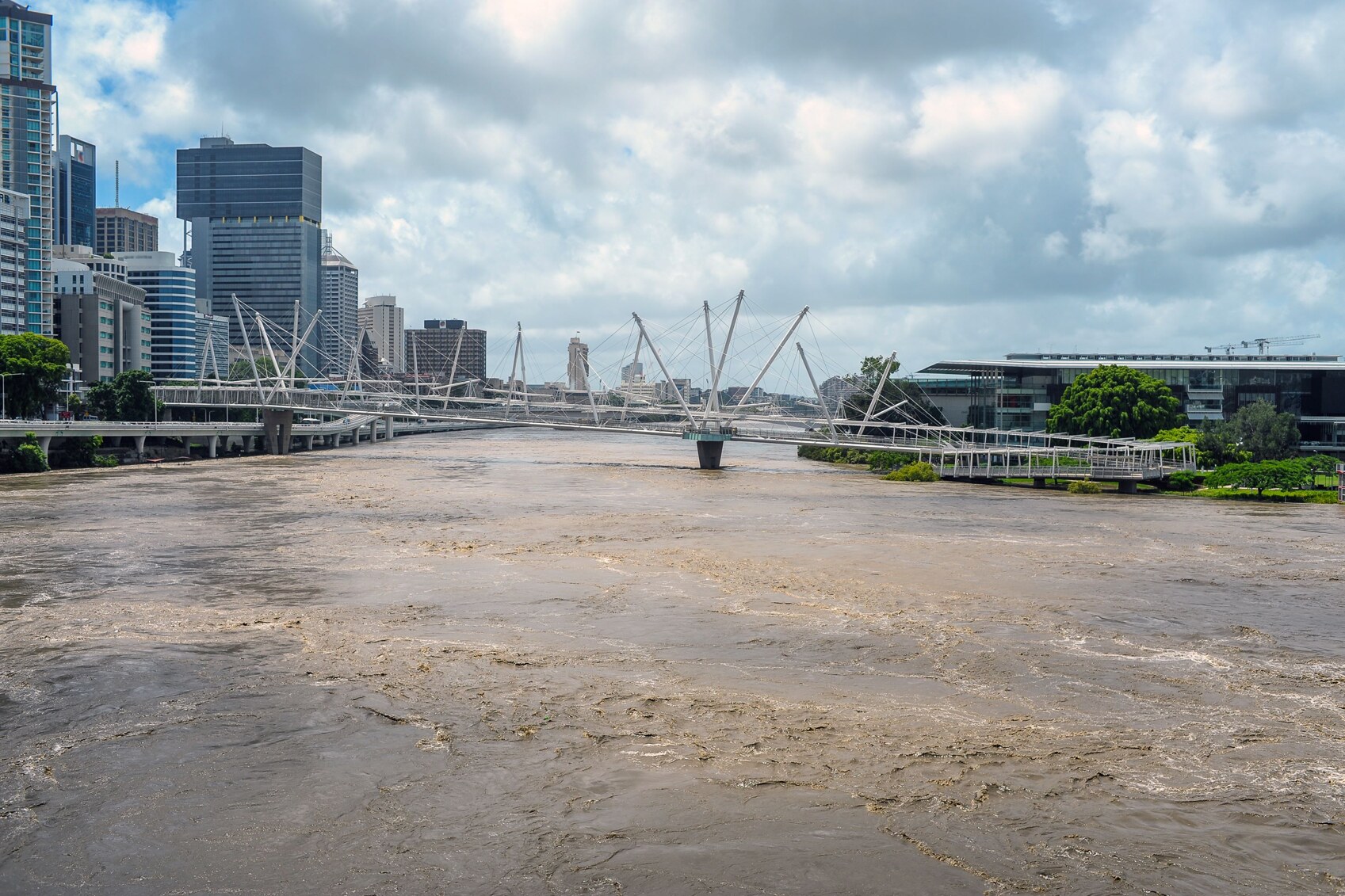 government flood assistance QLD NSW