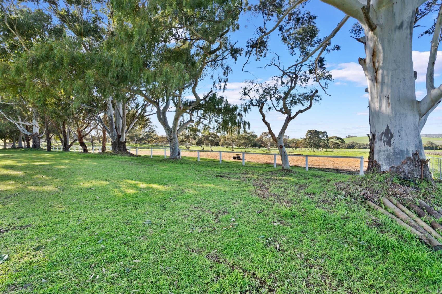 Historic Rural Property For Sale WA