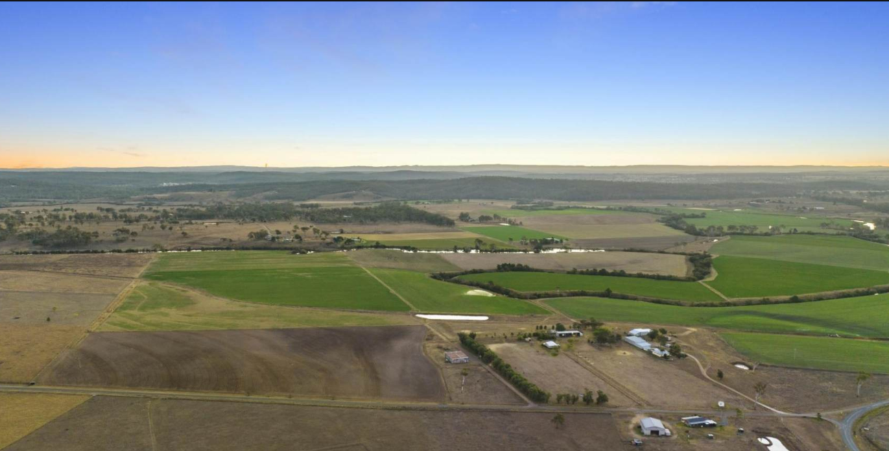 rural properties for sale Queensland